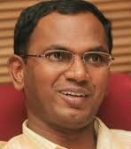 Thiru C. Samayamoorthy
